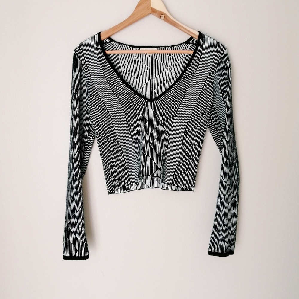 Silence + Noise Darcy Sweater UO